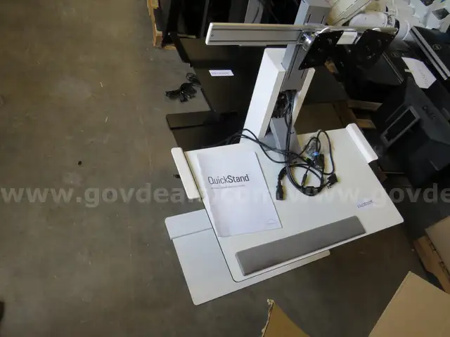 Monitor Stands
