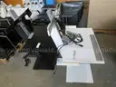 Monitor Stands
