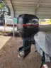 Boat, Motor, &#x26; Trailer