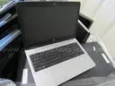 CPUs, Laptops &#x26; Monitors