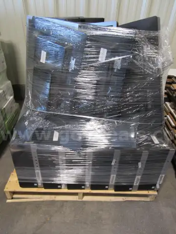 CPUs, Laptops &#x26; Monitors