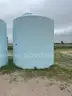 (3) 10,000 Gallon Poly Tanks