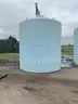 (3) 10,000 Gallon Poly Tanks