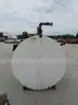 2004 Diesel 1500 Gallon Tank