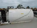 2004 Diesel 1500 Gallon Tank