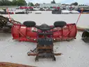 Poly Snow Plow