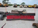 Poly Snow Plow