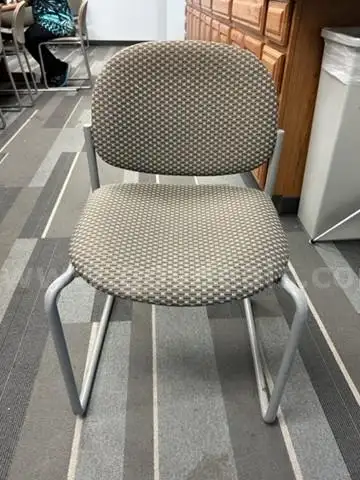 21 Office Chairs