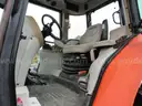 2004 AGCO ABRT 100