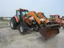 2004 AGCO ABRT 100