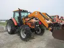 2004 AGCO ABRT 100