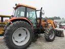 2004 AGCO ABRT 100