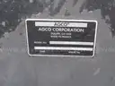 2004 AGCO ABRT 100