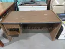 Small Desk