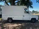 1990 Cargo Van