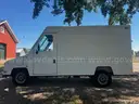 1990 Cargo Van