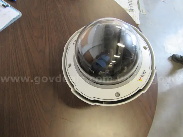 AXIS Surveilance Camera
