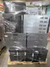 Pallet of Dell Servers