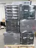 Pallet of Dell Servers