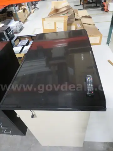 Samsung T.V.