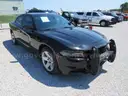 2015 Dodge Charger