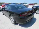 2015 Dodge Charger
