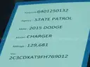 2015 Dodge Charger