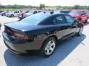 2015 Dodge Charger