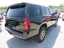 2018 Chevrolet Tahoe