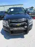 2018 Chevrolet Tahoe