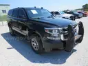 2018 Chevrolet Tahoe