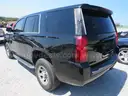 2018 Chevrolet Tahoe