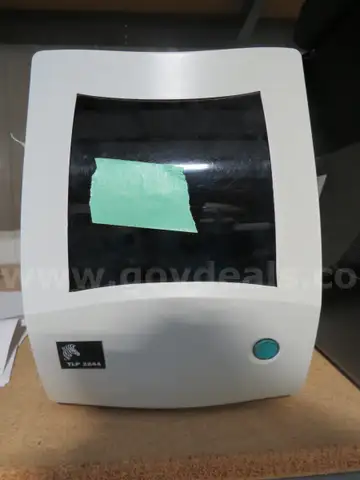 Barcode Printer
