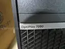 Assorted CPUs