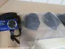 3 Digital Web Cameras