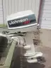 Boat, Motor, &#x26; Trailer