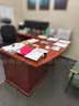 Wood Desk