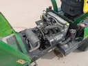 John Deere Mower