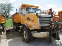2005 Sterling LT7500