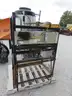Gas Pressure Washer
