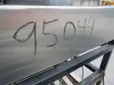Gas Pressure Washer