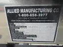 Gas Pressure Washer