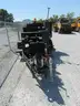 2013 Crafco Poly Pathing Machine