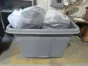 Multiple Bags of Utility Pants
