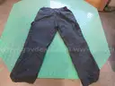 Multiple Bags of Utility Pants