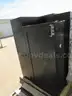4-Black Vertical File Cabinets