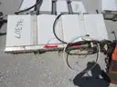 Pre-Wet Tank