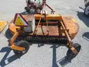 Rotary Mower
