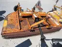 Rotary Mower