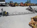 Power Screed